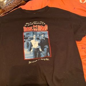 Graphic T